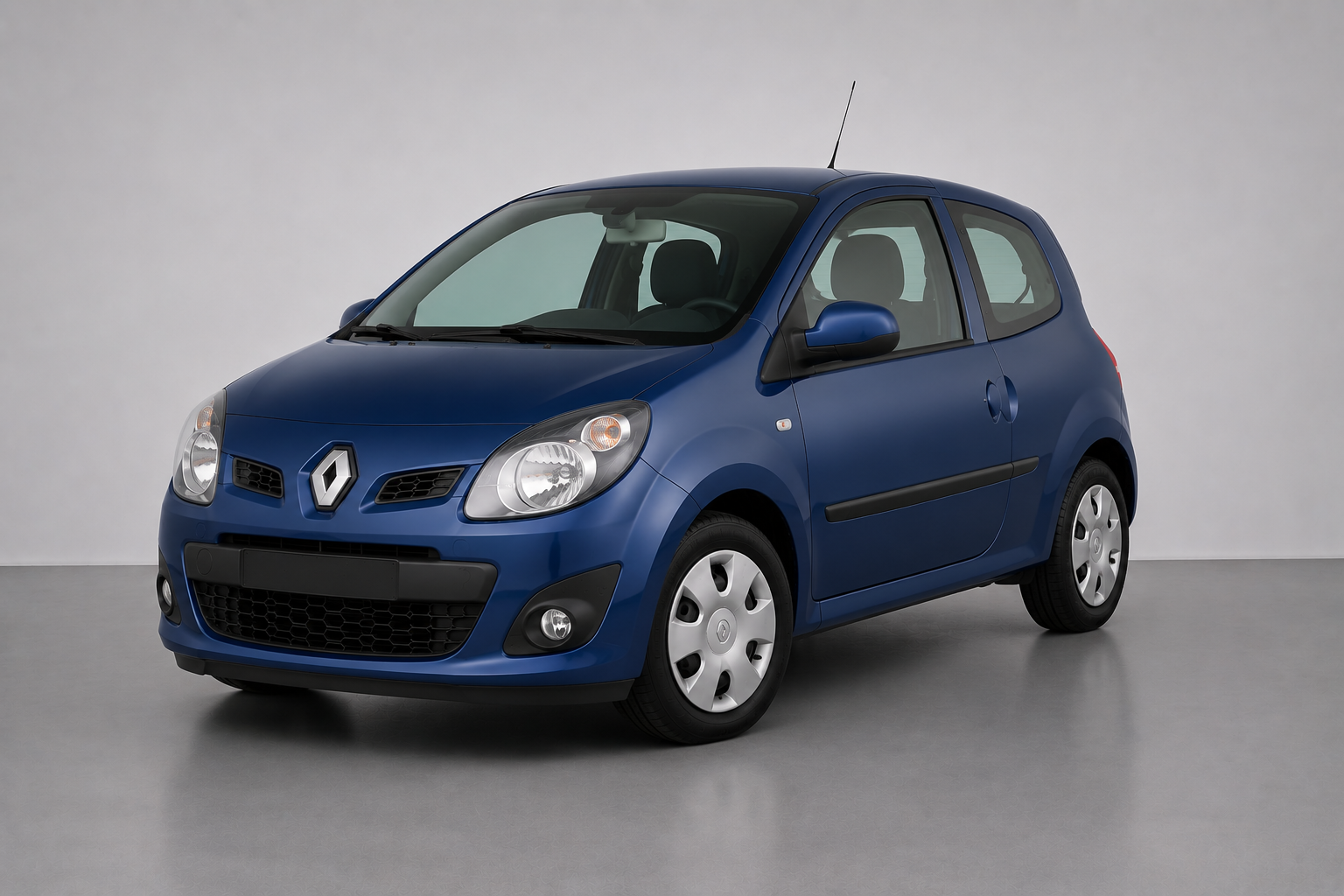 Renault Twingo II - 2014 Intens
