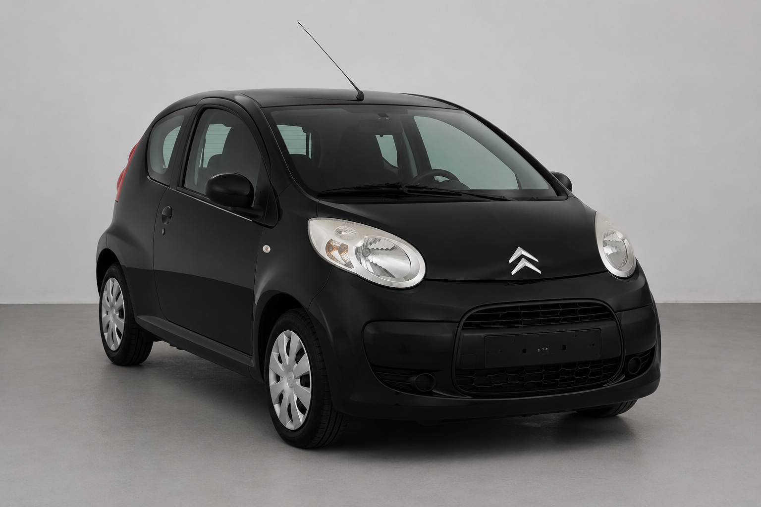 Citroën C1 - 2009 Attraction