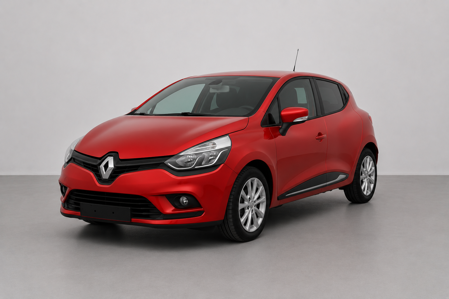 Renault Clio IV - 2016 Life