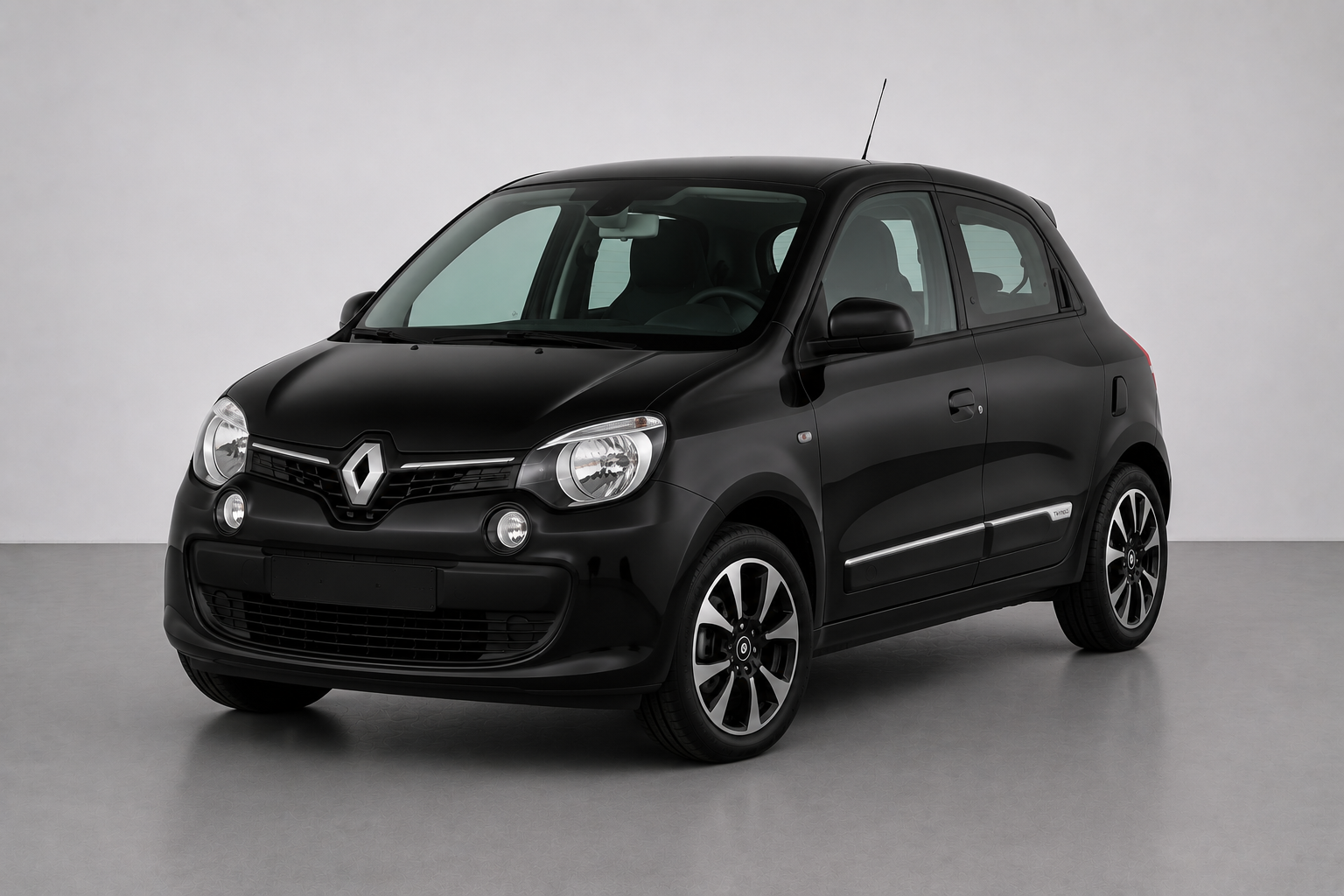 Renault Twingo III - 2017 Life